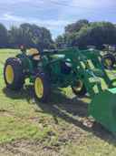 2022 John Deere 5065E Image
