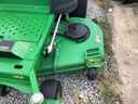 2021 John Deere z997r Image