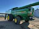 2023 John Deere S790 Image