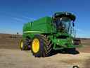 2023 John Deere S790 Image