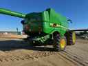 2023 John Deere S790 Image
