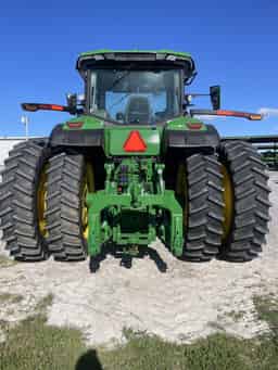 2023 John Deere 8R 310 Image