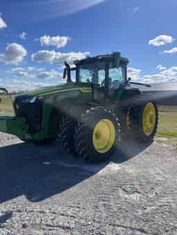 2023 John Deere 8R 310 Image