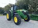 2023 John Deere 6155M Image