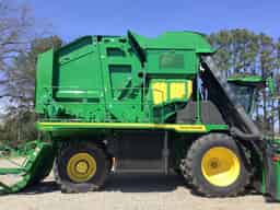 2022 John Deere CP770 Image