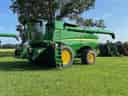 2022 John Deere S780 Image