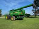 2022 John Deere S780 Image