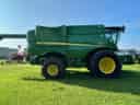 2022 John Deere S780 Image