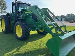 2024 John Deere 6175M Image