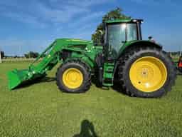 2024 John Deere 6175M Image