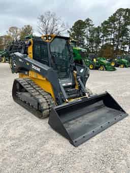 2024 John Deere 333 P Image