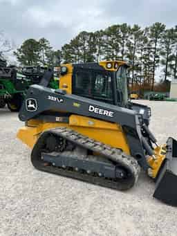 2024 John Deere 333 P Image