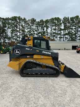 2024 John Deere 333 P Image