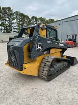 2024 John Deere 333 P Image