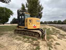 2018 John Deere 135G Image