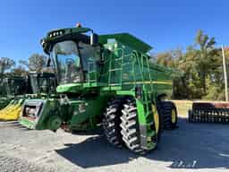 2019 John Deere S770 Image