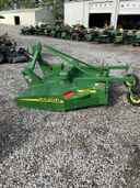 2017 John Deere MX8 Image