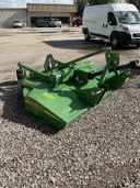 2017 John Deere MX8 Image