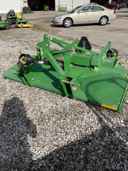 2017 John Deere MX8 Image