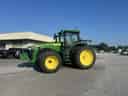 2024 John Deere 8R 310 Image