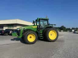 2024 John Deere 8R 310 Image