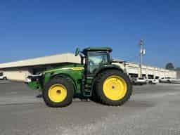 2024 John Deere 8R 310 Image