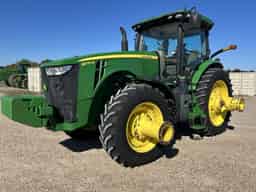 2017 John Deere 8270R Image
