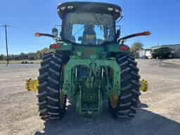 2017 John Deere 8270R Image