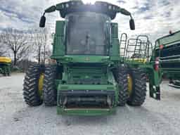 2022 John Deere S770 Image