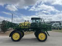 2012 John Deere 4630 Image