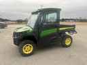 2024 John Deere XUV 835R Image