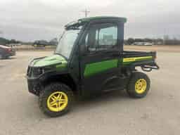2024 John Deere XUV 835R Image
