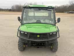 2024 John Deere XUV 835R Image