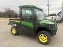 2024 John Deere XUV 835R Image
