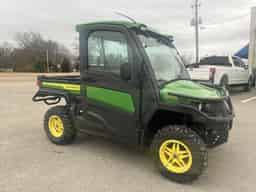 2024 John Deere XUV 835R Image