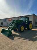 2023 John Deere 6175M Image