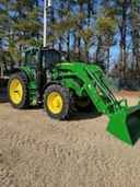 2023 John Deere 6175M Image