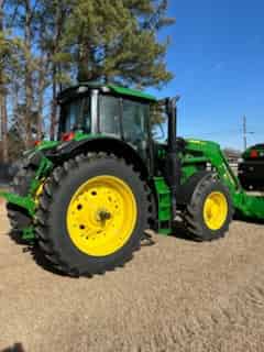 2023 John Deere 6175M Image