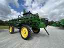 2022 John Deere 408R Image