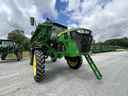 2022 John Deere 408R Image
