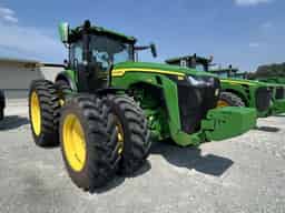 2024 John Deere 8R 250 Image