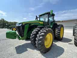 2024 John Deere 8R 250 Image