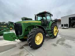 2004 John Deere 8420 Image