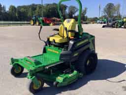 2022 John Deere Z997R Image