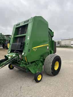 2020 John Deere 460M Image