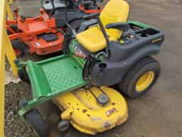 2007 John Deere Z445 Image