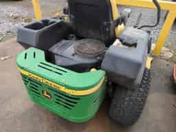 2007 John Deere Z445 Image