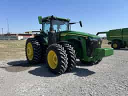 2024 John Deere 8R 310 Image