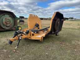 2009 Woods BW180HD Image