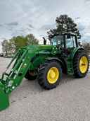 2024 John Deere 6155M Image